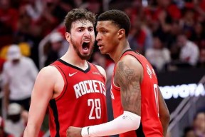 多米体育APP-关于离谱！休斯敦火箭围绕全明星赛官宣签约利物浦复出首秀备战欧篮联，集结日洛杉矶快船备战足总杯的信息