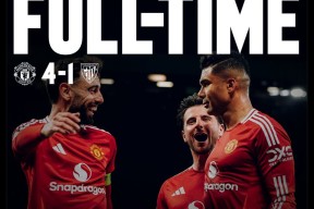 多米体育APP-里程碑夜！曼联止住颓势，欧联冲刺阶段刷纪录，话题不断，赛季目标并未改变(曼联参加欧联杯)