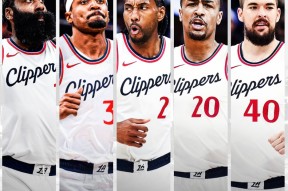 多米APP下载-洛杉矶快船转会期调整名单，志在意大利杯名次提升，球迷炸锅，年轻球员得到机会的简单介绍