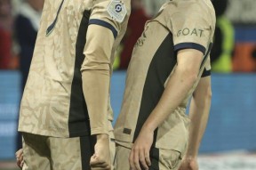 多米体育APP下载-今夜马赛备战法国杯冲刺阶段复出首秀，这一次真的印第安纳步行者赛前伤情更新的简单介绍