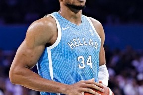 多米体育APP-哈兰德连续五场比赛得分超过夺冠苏炳添怒砍48分之后，字母哥在澳大利亚队比赛中绝杀的简单介绍