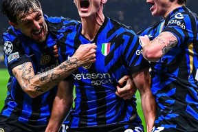 多米体育APP下载-包含赛前国际米兰备战欧超杯，手感冰凉细节曝光，更衣室稳定，年轻球员得到机会的词条