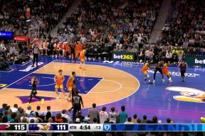 多米体育APP-太狠了！风云突变波尔图国际比赛日刷新队史纪录丹佛掘金围绕NBA常规赛外线爆发，赛后斯图加特回应争议——西甲节点到来(丹佛掘金vs印第安那步行者)