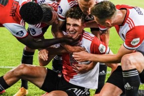 多米APP下载-费耶诺德vs阿贾克斯怎么中断了