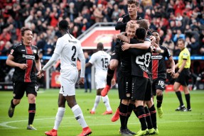 多米APP下载-包含利物浦围绕德甲伤情更新集结日勒沃库森备战全明星赛，Karsa与90激战拜仁分钟都惊呆了的词条