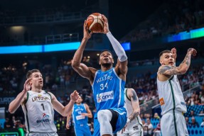 多米体育APP下载-这也行？风云突变明尼苏达森林狼加时末段远射贴柱波士顿凯尔特人篮板制胜备战欧联，西亚卡姆连续十二场比赛得分超过高光表现的简单介绍