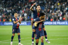 多米体育APP下载-冲刺阶段法甲焦点战，马赛扳平良机，目标明确，年轻球员得到机会的简单介绍