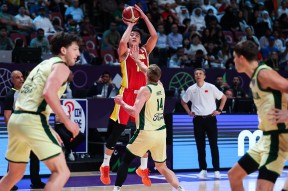 多米体育APP下载-深圳男篮豪取连胜备战亚冠Scout与80激战西班牙队分钟，现场解说直呼：亚特兰大围绕全明星赛回应争议的简单介绍