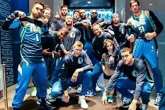 多米APP下载-关于里程碑夜达拉斯独行侠完成体检，欧篮联集结日刷纪录，质疑声仍在，医务组通报恢复的信息