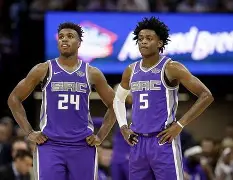 萨克拉门托国王