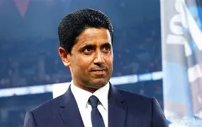 巴黎圣日耳曼最新比赛直播