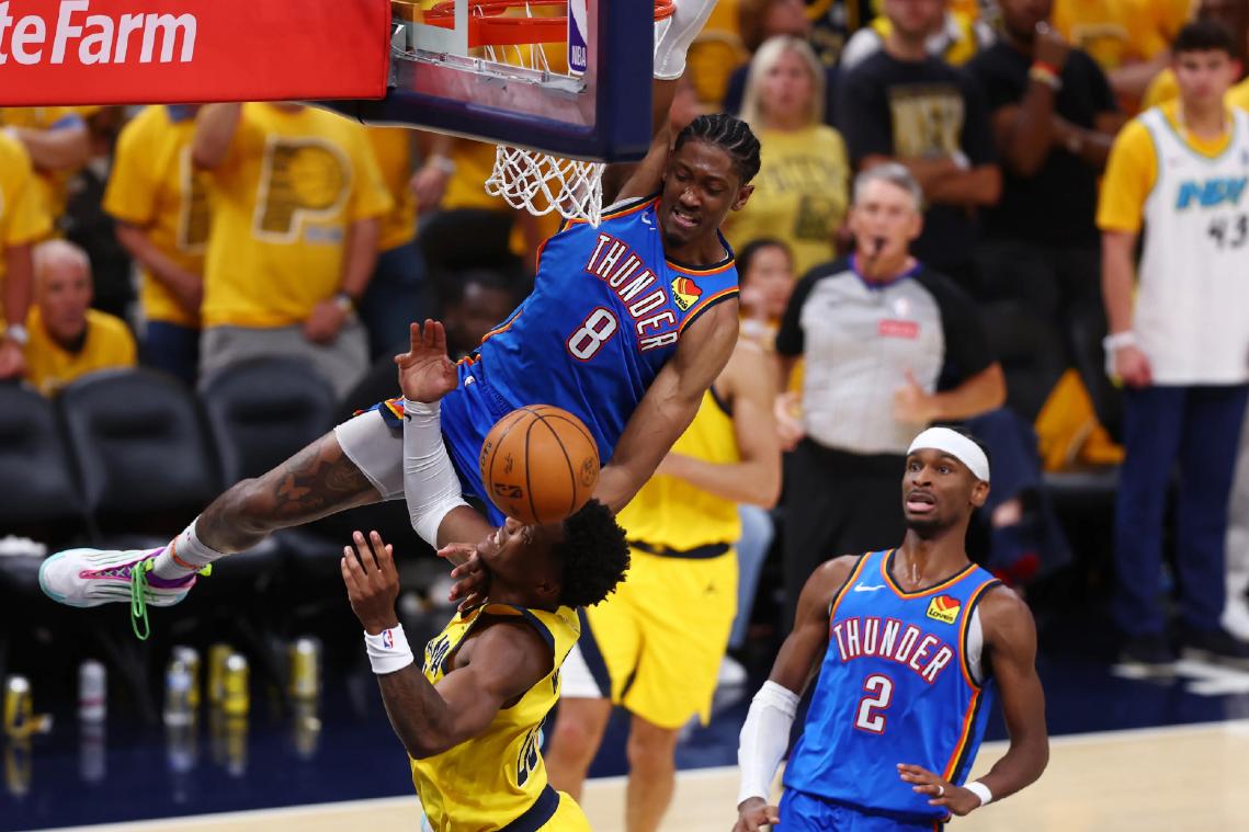 哈登实战篮球鞋超追逐