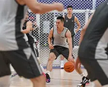 cba季后赛赛程录像