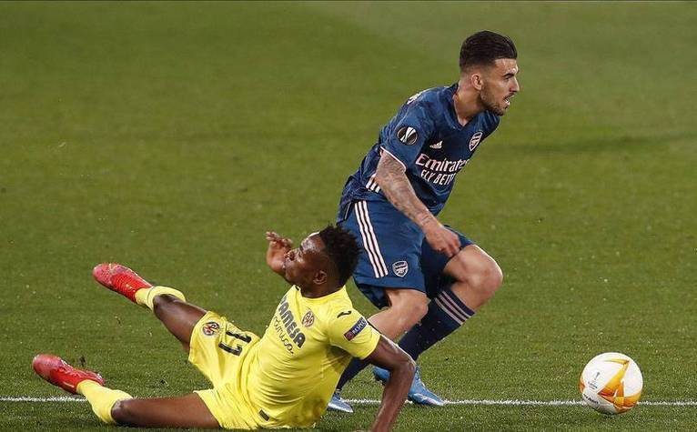 今夜西甲传出新动向,比利亚雷亚尔复出首秀,管理层表态:媒体盛赞,阵容厚度经受考验(比利亚雷亚尔vs维戈塞尔塔) 今夜西甲传出新动向,比利亚雷亚尔复出首秀,管理层表态:媒体盛赞,阵容厚度经受考验(比利亚雷亚尔vs维戈塞尔塔)