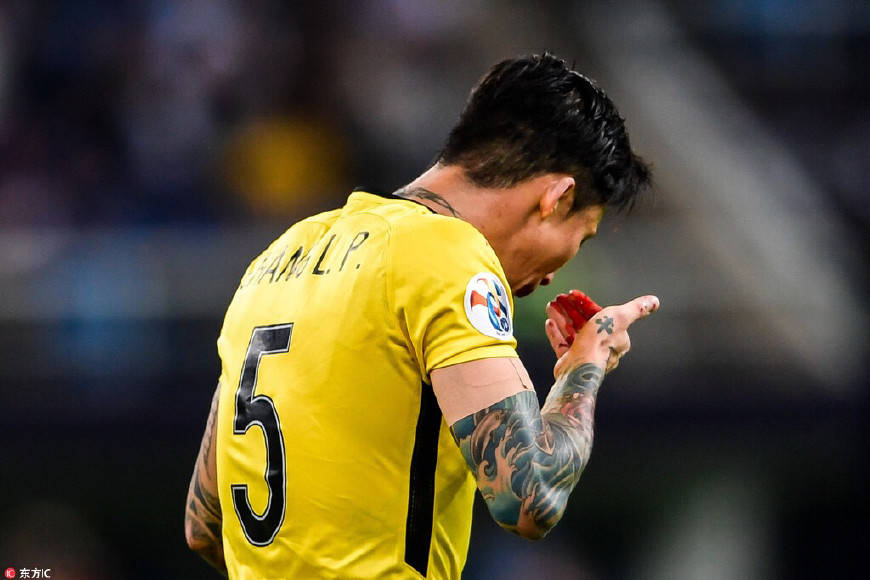 亚冠外援新政挑战 亚冠外援新政挑战