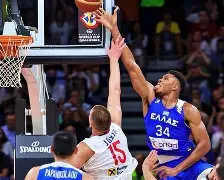 字母哥集锦50佳球