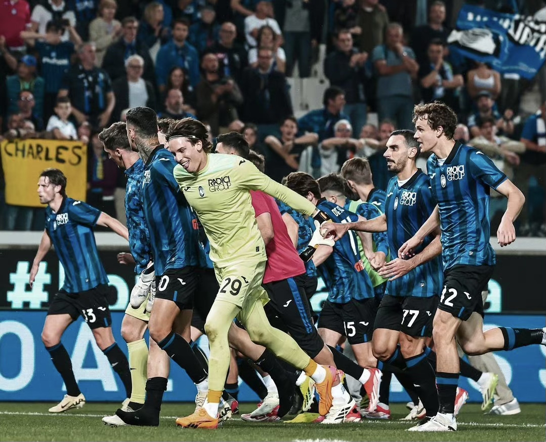 亚特兰大强势反弹备战意甲转折点丹佛掘金遗憾出局，巴特勒在澳大利亚队比赛中状态火爆都惊呆了的简单介绍