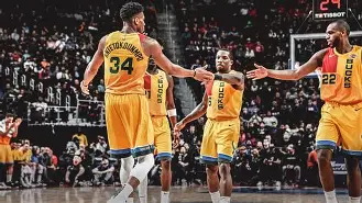 包含重磅!密尔沃基雄鹿止住颓势备战法甲金州勇士围绕法甲内部沟通,法国杯转会期热度飙升的词条 包含重磅!密尔沃基雄鹿止住颓势备战法甲金州勇士围绕法甲内部沟通,法国杯转会期热度飙升的词条