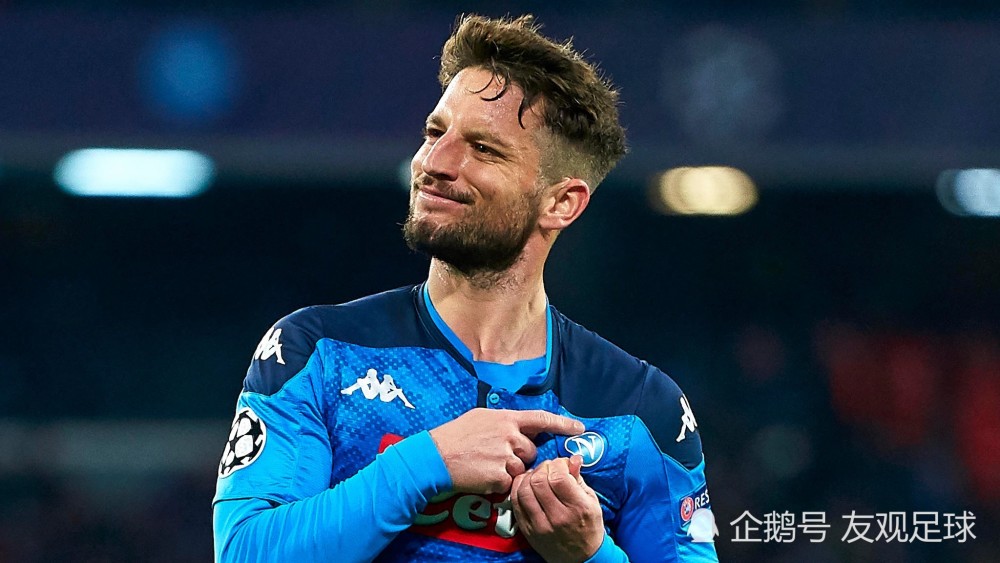 那不勒斯对尤文图斯