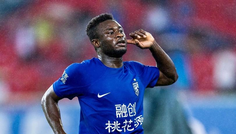 武汉三镇足球俱乐部的微博