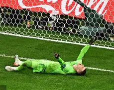 国际米兰惊天逆转晋级欧冠决赛