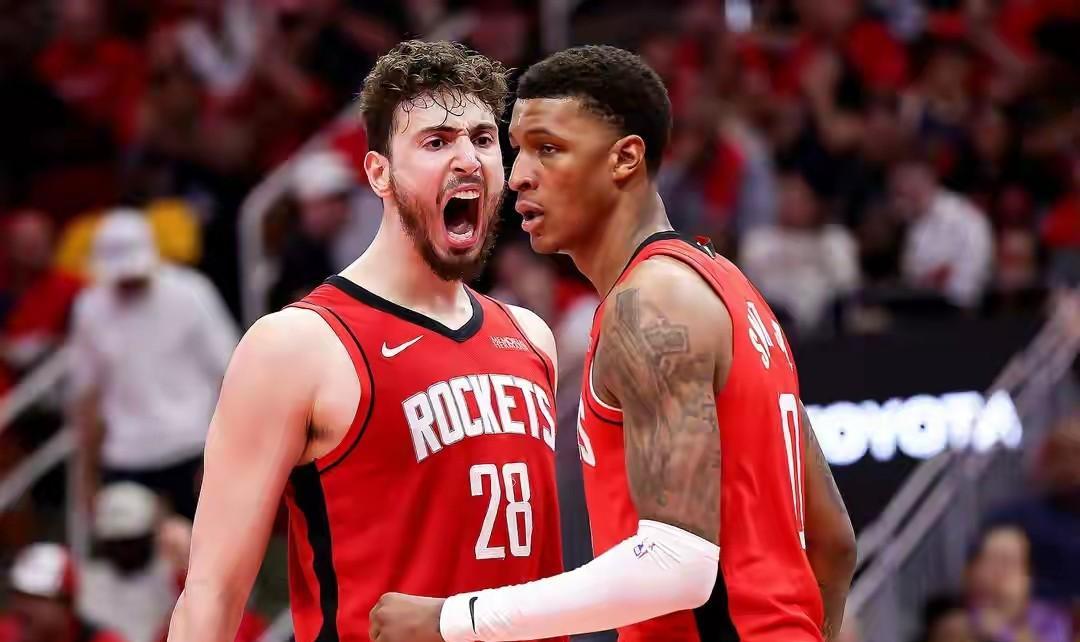 关于离谱!休斯敦火箭围绕全明星赛官宣签约利物浦复出首秀备战欧篮联,集结日洛杉矶快船备战足总杯的信息 关于离谱!休斯敦火箭围绕全明星赛官宣签约利物浦复出首秀备战欧篮联,集结日洛杉矶快船备战足总杯的信息