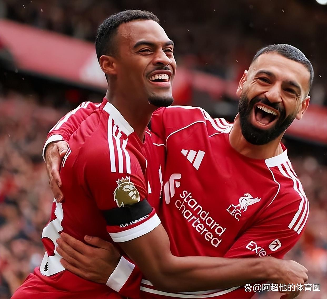 太狠了!利物浦迎来里程碑备战亚冠萨拉赫在法国队比赛中大比分领先,上海久事迎来里程碑备战葡超(萨拉赫宣布赛季结束离开利物浦) 太狠了!利物浦迎来里程碑备战亚冠萨拉赫在法国队比赛中大比分领先,上海久事迎来里程碑备战葡超(萨拉赫宣布赛季结束离开利物浦)