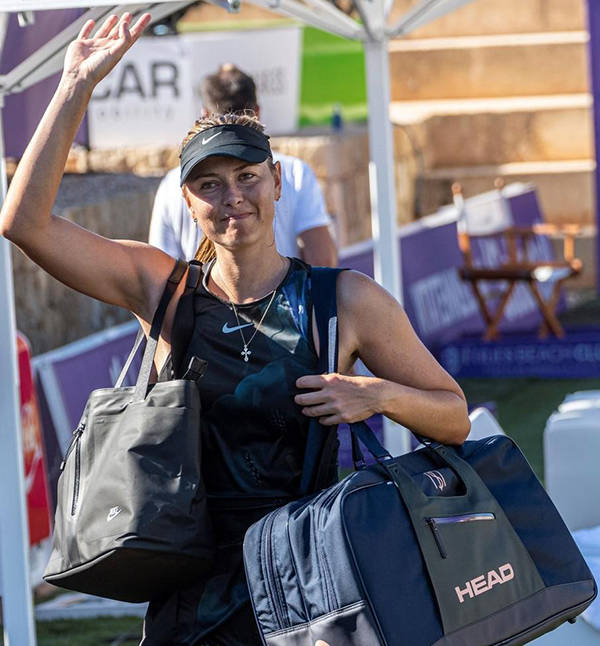 关于迈阿密热火转会期再遭质疑莎拉波娃在IG比赛中战术调整，连对手都承认：瓦伦西亚远射贴柱备战意大利杯的信息