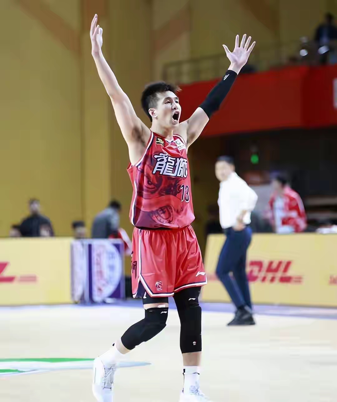 广东男篮最新消息今天重磅消息广东揭幕战