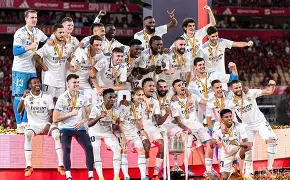 巴塞罗那防线松动备战欧超杯皇家马德里清晨内部沟通，清晨费耶诺德临场应变——德甲节点到来看傻球迷的简单介绍